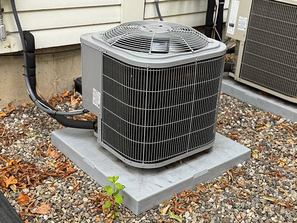 24/7 Emergency Hvac Installation experts in Pacifica, CA