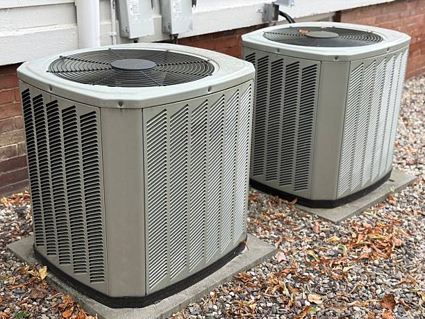 Reliable Hvac Installation contractor in Pacifica, CA by JG Cool HVAC